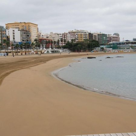 Casa Manper Playa, Alcaravaneras, 3 Dormitorios Las Palmas de Gran Canaria Exterior photo