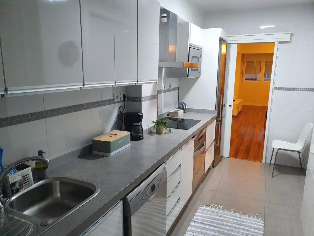 Casa Manper Playa, Alcaravaneras, 3 Dormitorios Las Palmas de Gran Canaria Exterior photo